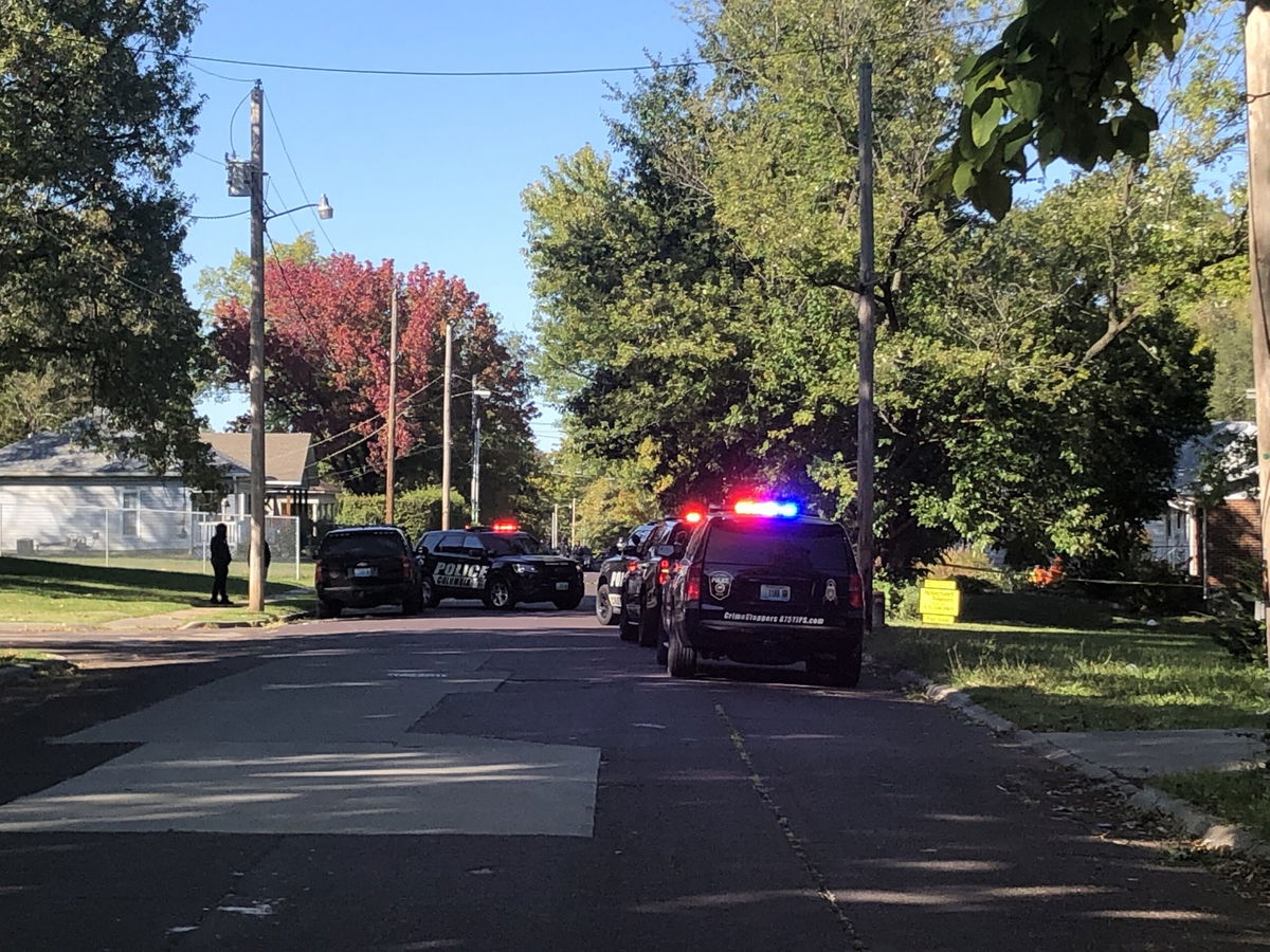 Police Respond To Second Shots Fired On Oak Street In Columbia, More ...