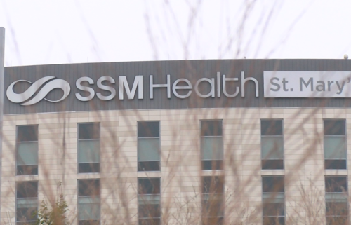 SSM Health St. Mary's in Jefferson City