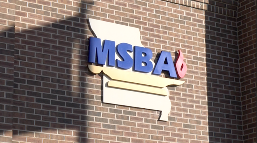 Missouri School Boards Association