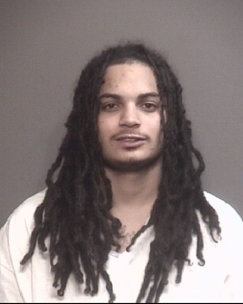 Jamel Tackett CPD chase kirk hill road