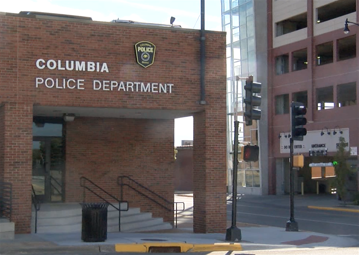 The Columbia Police Department