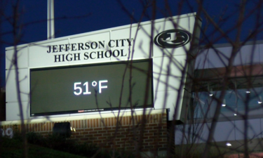 Jefferson City Highschool