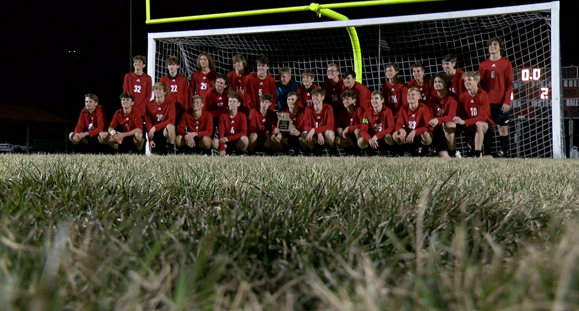 Southern Boone wins 11th straight district championship