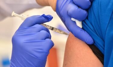 Moderna vaccinations could begin in Missouri as soon as this week.