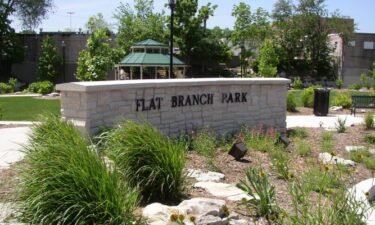 Flat Branch Park