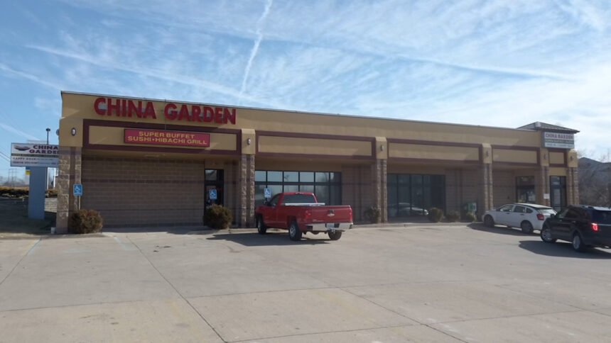 Health Department Cites China Garden For Customers Use Of Buffet - Abc17news