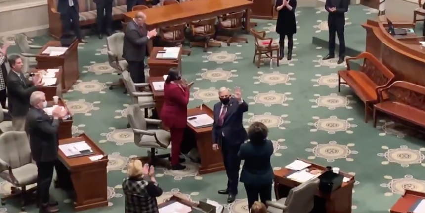 State of the State 2021