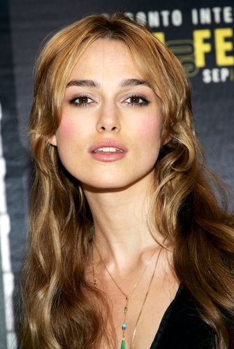 335px x 500px - Keira Knightley won't act in sex scenes directed by men - ABC17NEWS