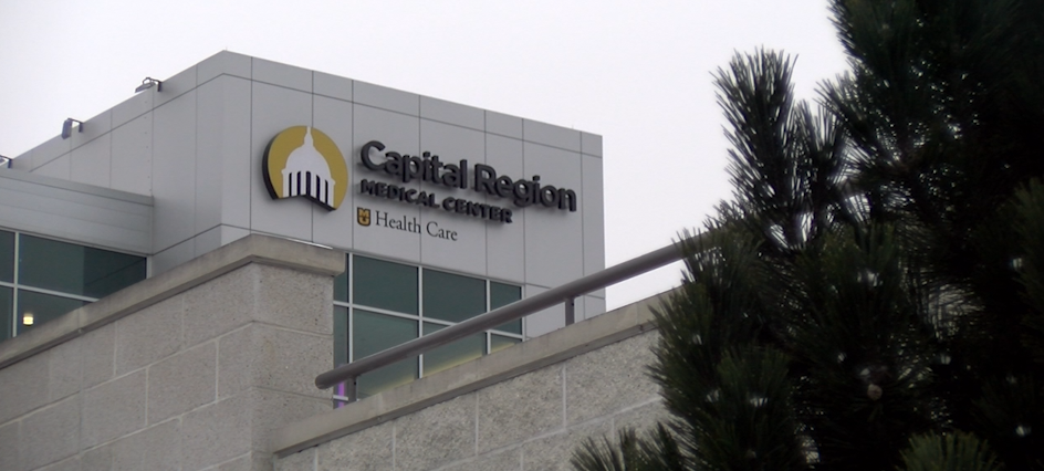 Capital Region Medical Center.