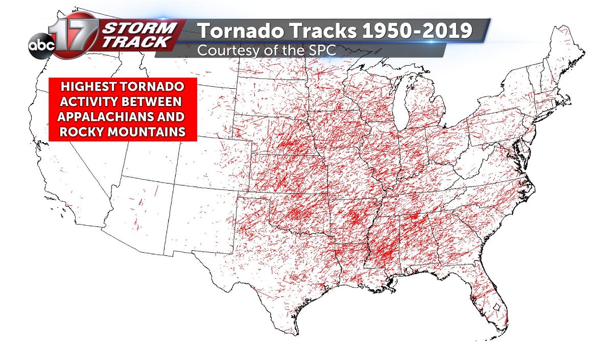 Is The Title Tornado Alley Outdated Abc17news