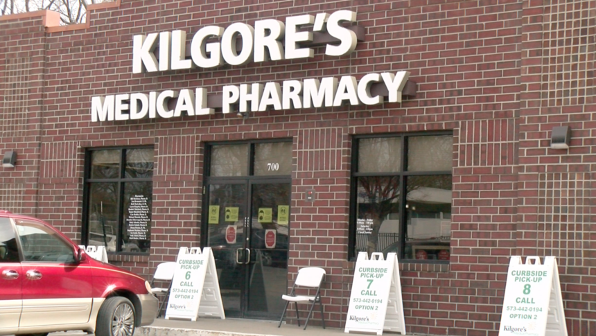 Kilgore's Pharmacy