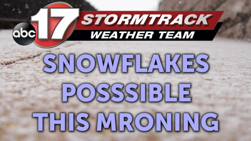 flakes possible