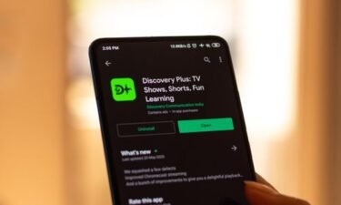 discovery+  TV Shows, Shorts, Fun Learning::Appstore for Android