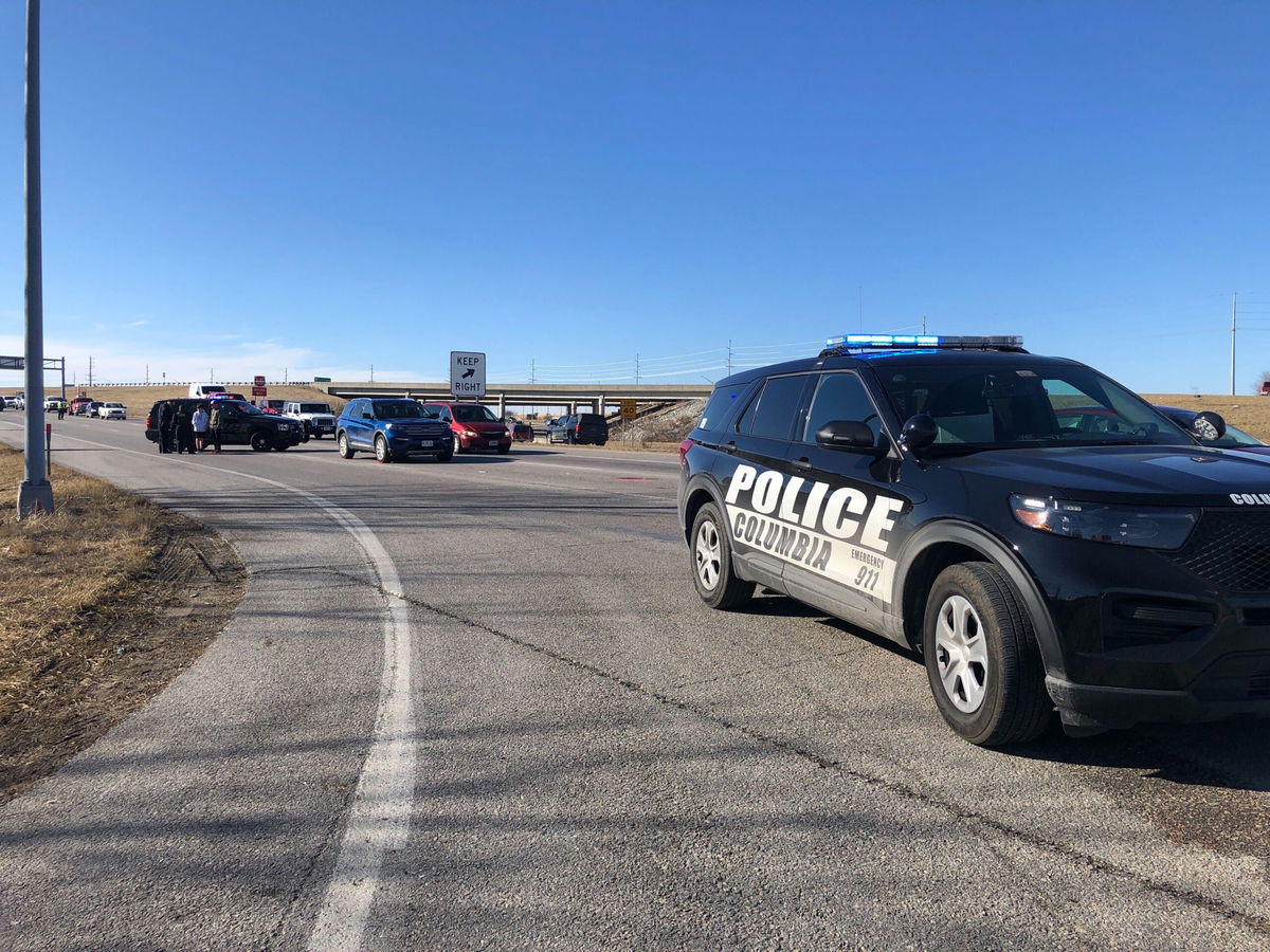 I-70/Highway 63 Connector A 'massive Concern' For Pedestrian Safety ...