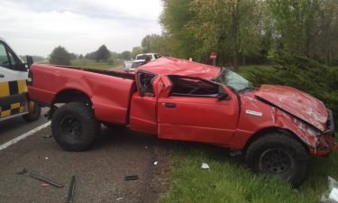 Highway 54 fatal crash