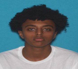 Thomas Kesete, 17, of Jefferson City, was last seen on Saturday, April 3, 2021.
