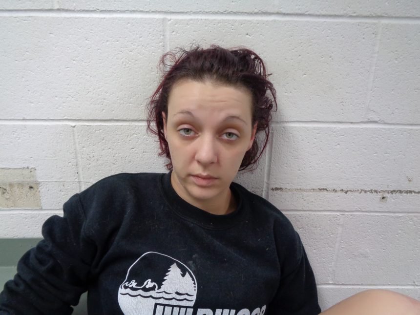 Fulton Police Missing Woman Arrested In Illinois Abc17news