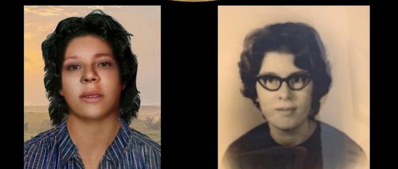 Pulaski County Jane Doe identified as Karen Kay Knippers after 40 years, to the day.
