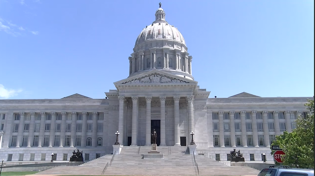 Missouri House committee to hold hearings on property tax reform