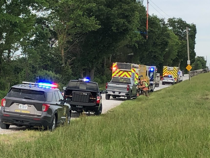 Deputies Identify Teenager Killed In Boone County Crash - ABC17NEWS