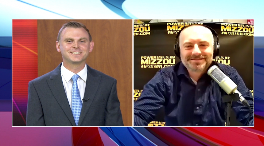 Sunday Sit-down with PowerMizzou publisher Gabe DeArmond