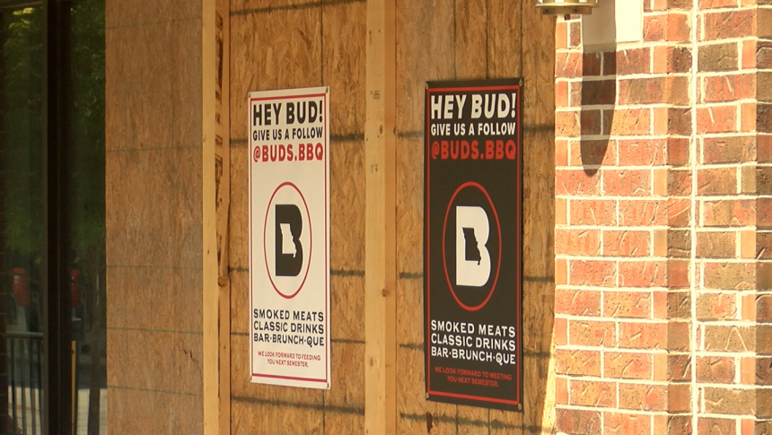 Work begins on new restaurant in downtown - ABC17NEWS