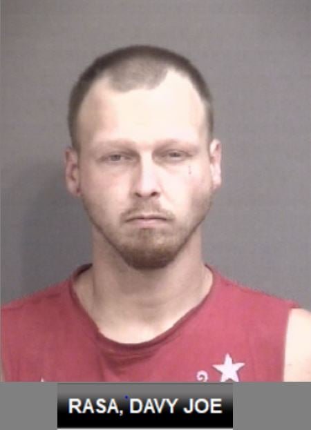 A Columbia man faces multiple charges after a vehicle chase on June 9 in Boone County and then on Thursday in Callaway County.
