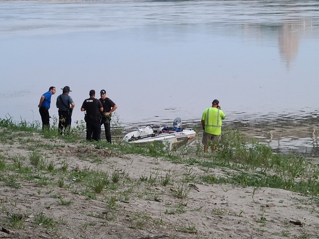 One dead after being struck by a propeller at Noren River Access 