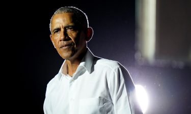 Former President Barack Obama said June 29 that the rise in misinformation that led to the January 6 insurrection was apparent during his administration