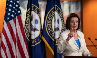 House Speaker Nancy Pelosi has introduced a resolution that will form a select committee to investigate the January 6 insurrection