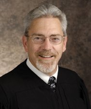 Judge Paul C. Wilson