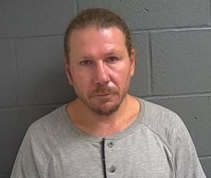 A Fulton man was arrested on a Callaway County warrant for possession of child pornography after an investgiation began in January. 
