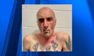 Joshua Paul Hawkins is facing multiple charges including attempted kidnapping after he broke in a vacation rental and attempted to kidnap a child in Lincoln City on Wednesday.
