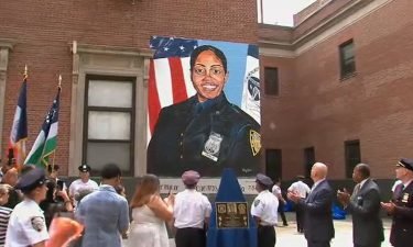 48-year-old mother of three was shot just blocks away from the 46 Precinct on July 5