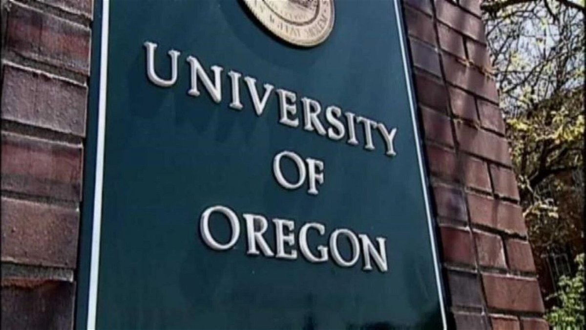 <i>KPTV</i><br/>The University of Oregon announced Tuesday that it has received a second $500 million donation from Nike co-founder Phil Knight and his wife