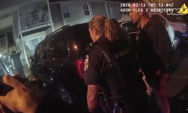 A new lawsuit claims the Louisville Metro Police Department is not only withholding possible body-camera footage from the raid at Breonna Taylor's home