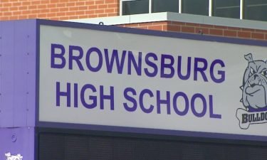 A federal judge in Indianapolis has ruled against a former Brownsburg teacher who said he was forced to resign after refusing to call transgender students by their chosen names.