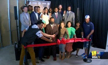 The Downtown Partnership announced Monday the first five businesses for a new program aimed at growing Black-owned retail in Baltimore.