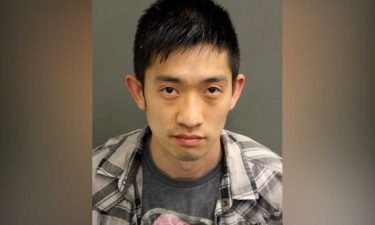 Johnny Tran  has been arrested for trespassing after officials say he snuck into Disney's Magic Kingdom.