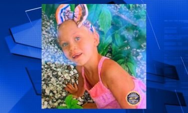 The search continues for 5-year-old Summer Wells