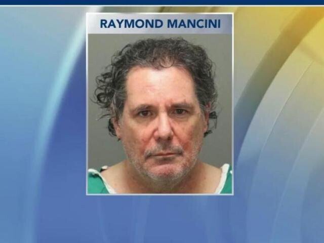 <i>Wake Co. Detention Center/WRAL</i><br/>A 63-year-old Youngsville man was arrested after a mother claims he tried to pull down her 11-year-old daughter's pants at a Walmart in Wake Forest.