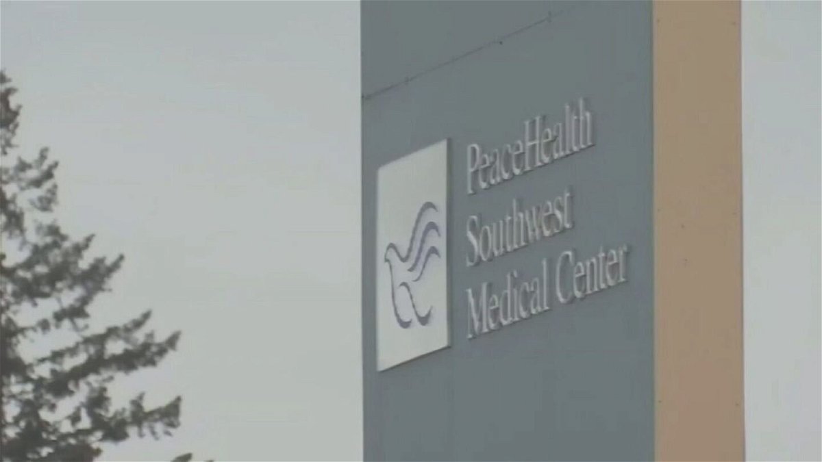<i>KPTV</i><br/>Officials with PeaceHealth Southwest Medical Center and with Clark County Public Health say they're working to determine what started a cluster of COVID-19 cases at the hospital so that they can prevent it from happening again.