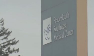 Officials with PeaceHealth Southwest Medical Center and with Clark County Public Health say they're working to determine what started a cluster of COVID-19 cases at the hospital so that they can prevent it from happening again.