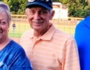 Officers and the community are still searching for missing 79-year-old Joseph Mindelli from Dryden Township.