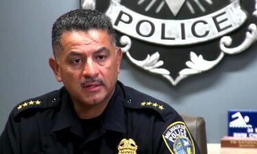 The Milwaukee Common Council has approved a settlement between the city and former Milwaukee Police Department Chief Alfonso Morales. The settlement is worth $627