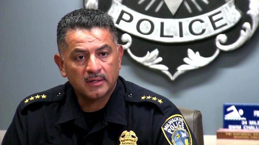 <i>WDJT</i><br/>The Milwaukee Common Council has approved a settlement between the city and former Milwaukee Police Department Chief Alfonso Morales. The settlement is worth $627