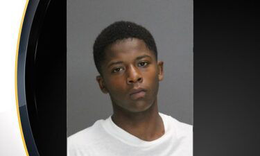 Police say 15-year-old Taiden Harvey has been charged in connection with a triple shooting on the South Side was dressed in all black and wearing a ski mask when he fired at a group of people.
