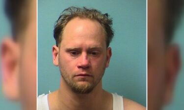 Police say Benton Beyer used a stolen SUV to hit a home in Cold Spring