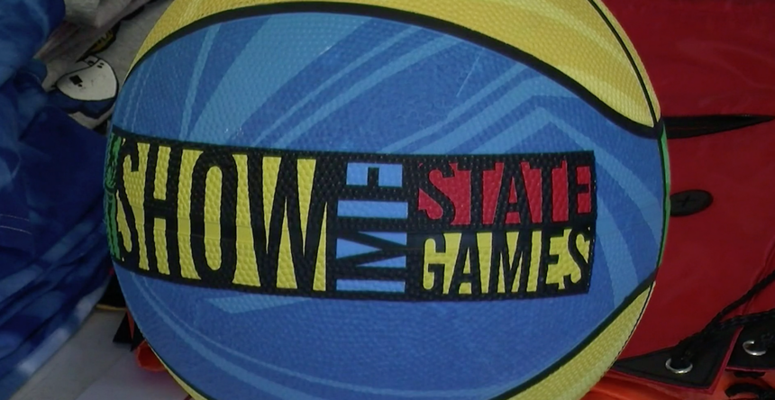 Show Me State Games