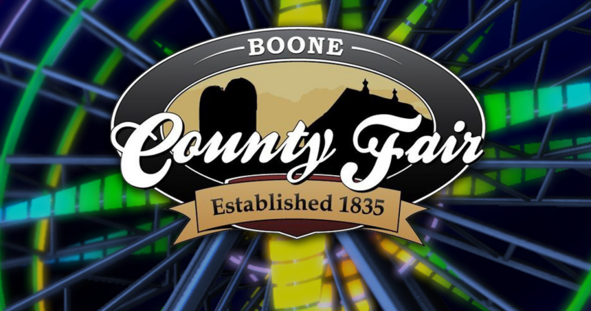 Bridge work on Highway 63 could affect traffic for Boone County Fair ...